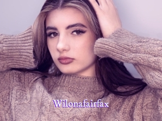 Wilonafairfax