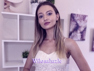 Wilonahazle