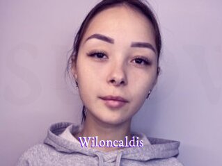 wilonealdis Super Webcam