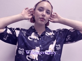 Wiloneeversley