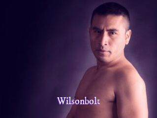 Wilsonbolt