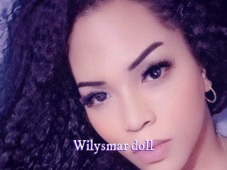 Wilysmar_doll