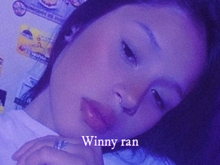 Winny_ran
