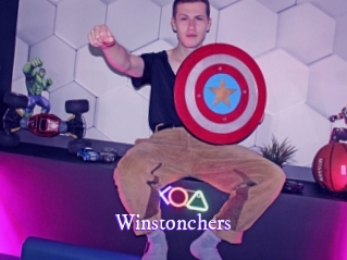 winstonchers Super Webcam