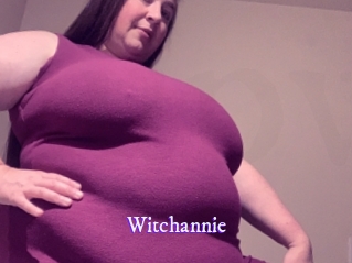 Witchannie