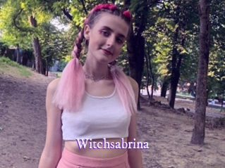Witchsabrina