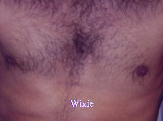 Wixie