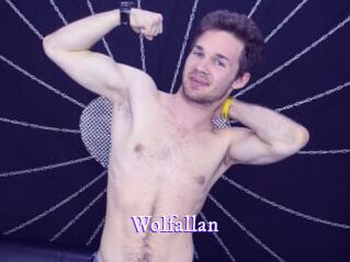 Wolfallan