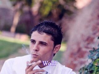 Wolff
