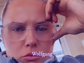 Wolfgang