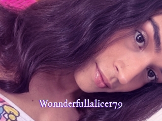 Wonnderfullalice179