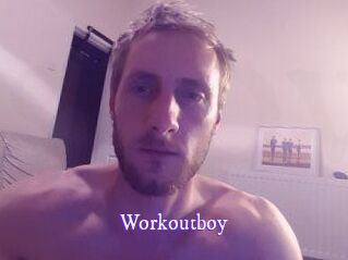 Workout_boy