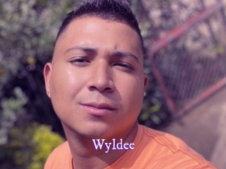 Wyldee