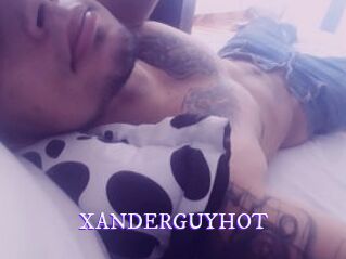 XANDERGUYHOT Super Webcam