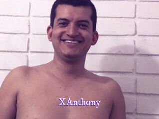 XAnthony