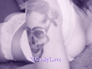 XCandy_Love