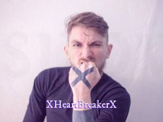 XHeartBreakerX