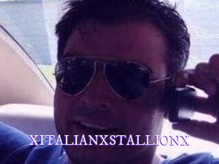 XITALIANXSTALLIONX Super Webcam