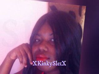 XKinkySletX