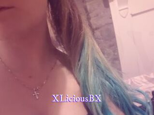XLiciousBX