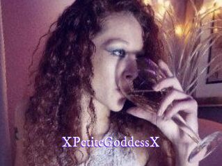 XPetiteGoddessX