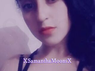 XSamanthaMoonsX