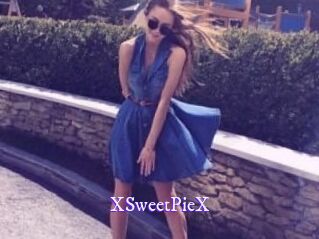 XSweetPieX