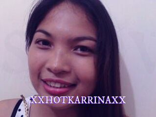 XXHOTKARRINAXX
