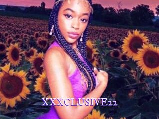 XXXCLUSIVE22 Super Webcam