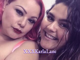 XXXKarlaLane
