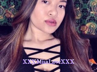 XXXMisaLoveXXX