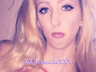 XXXcumcakeXXX