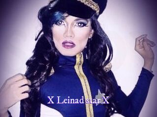 X_Leinad_star_X