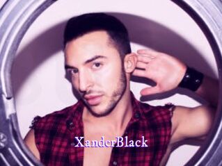 XanderBlack