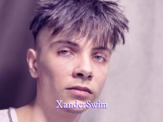 XanderSwim Super Webcam