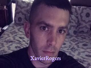 Xavier_Rogers