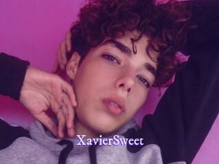 XavierSweet