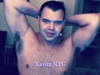 Xavier_NYC