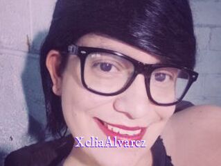 XeliaAlvarez