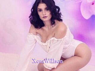 XenaWillson