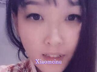 Xiaomeinu