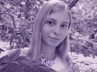 Xinyu