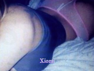 Xiomi_