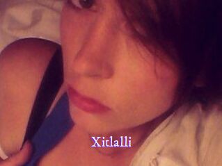 Xitlalli
