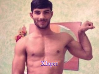 Xlape1