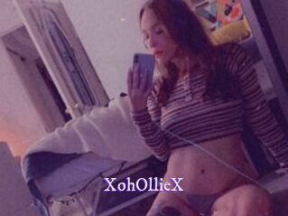 XohOllieX