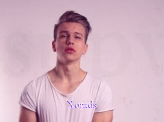 Xorads