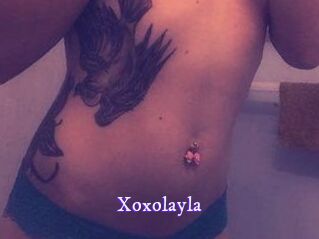 Xoxolayla