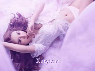Xunyicao