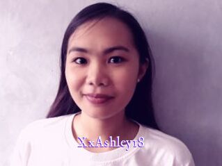 XxAshley18